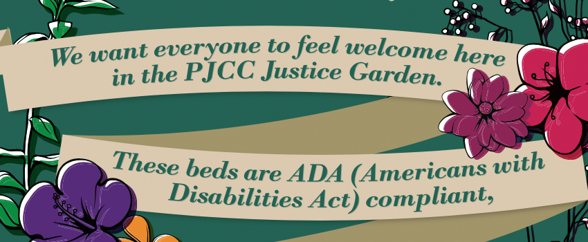 garden signs
