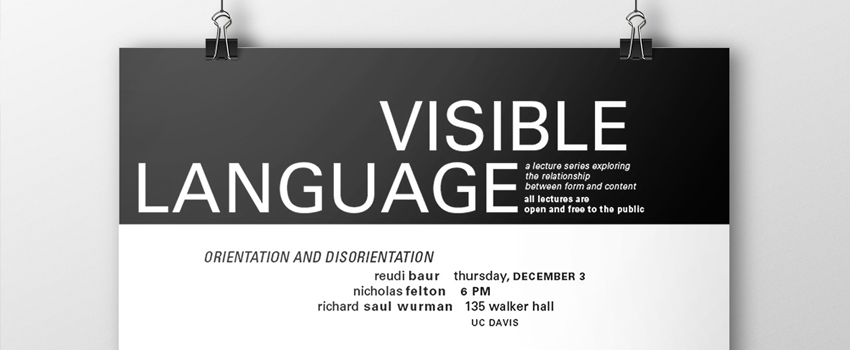 visible language signs