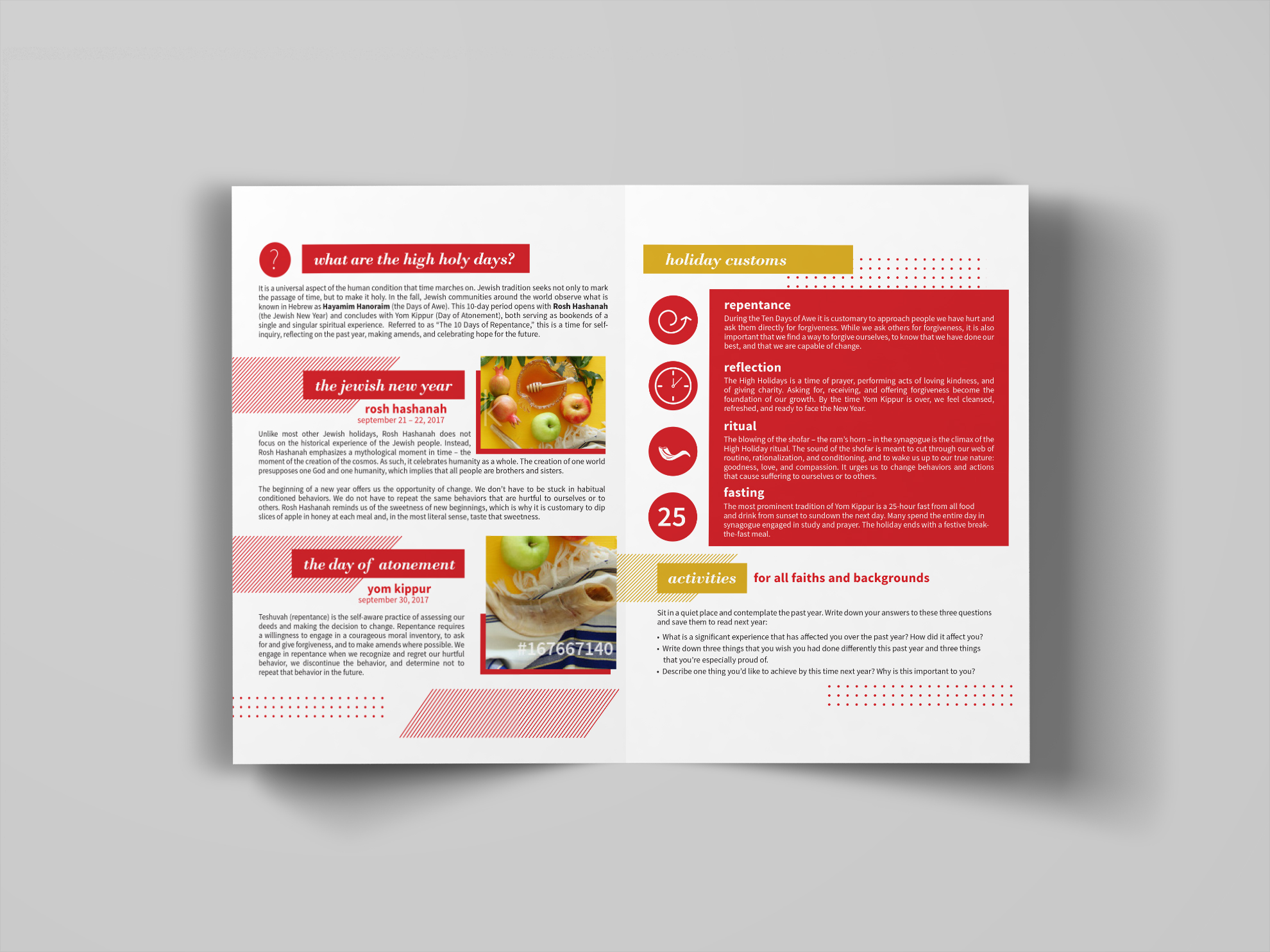 rosh hashanah brochure 3