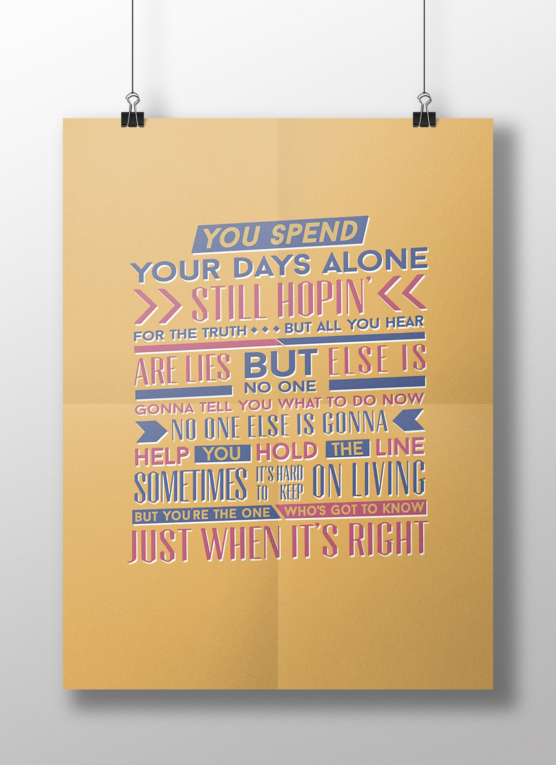 typography 4