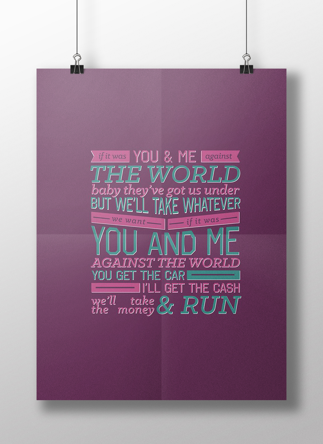 typography 5