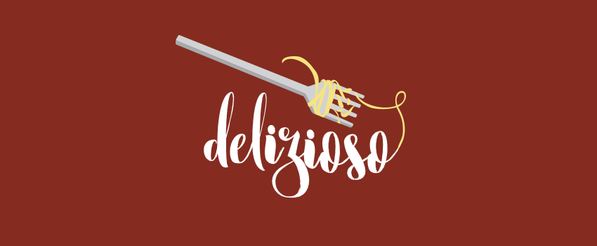 delizioso