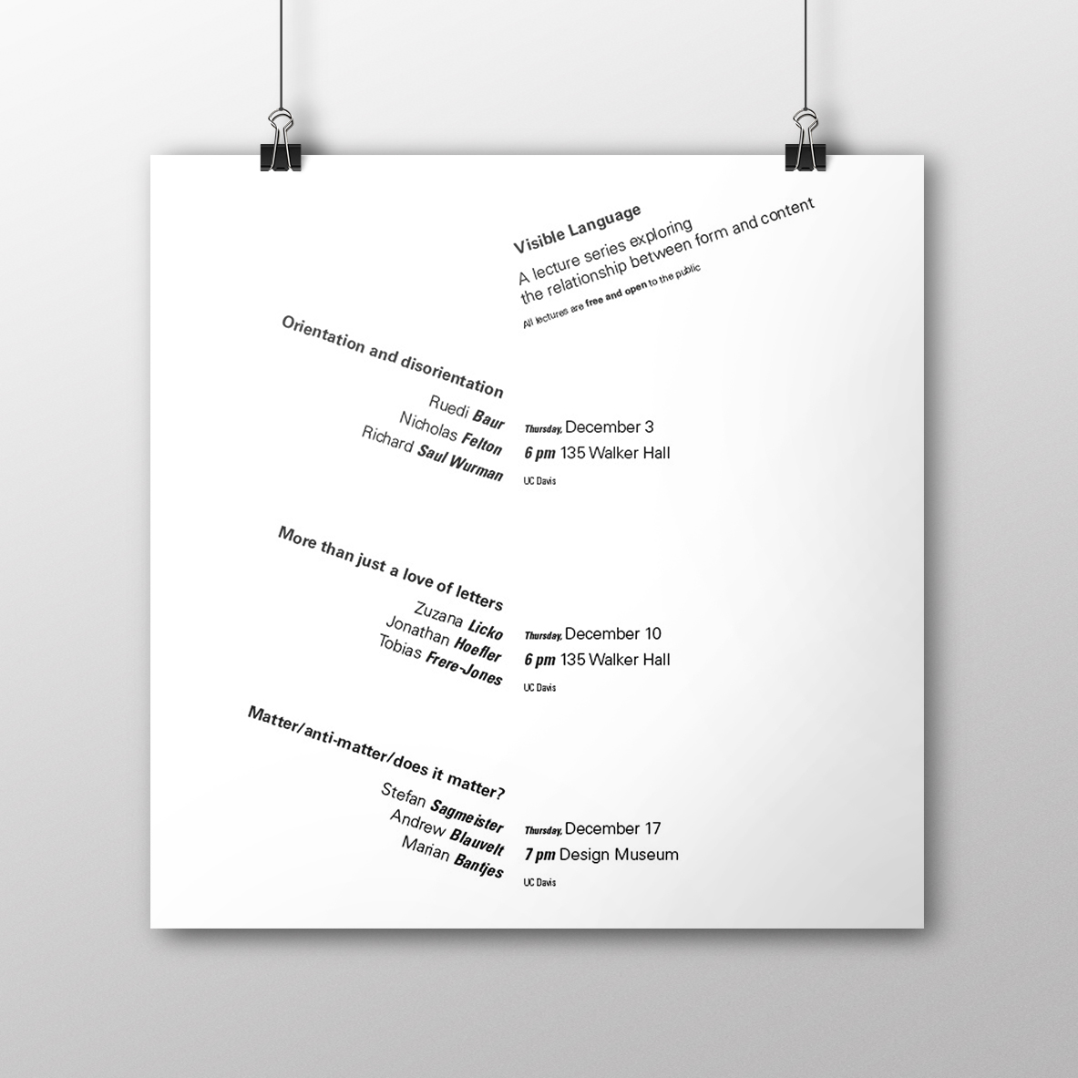 visible language 4